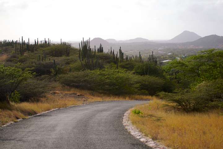 Nationaal Park Arikok