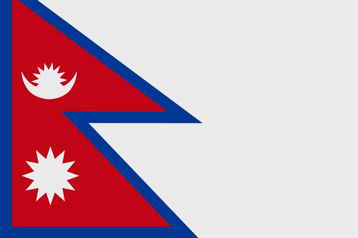 Nepal