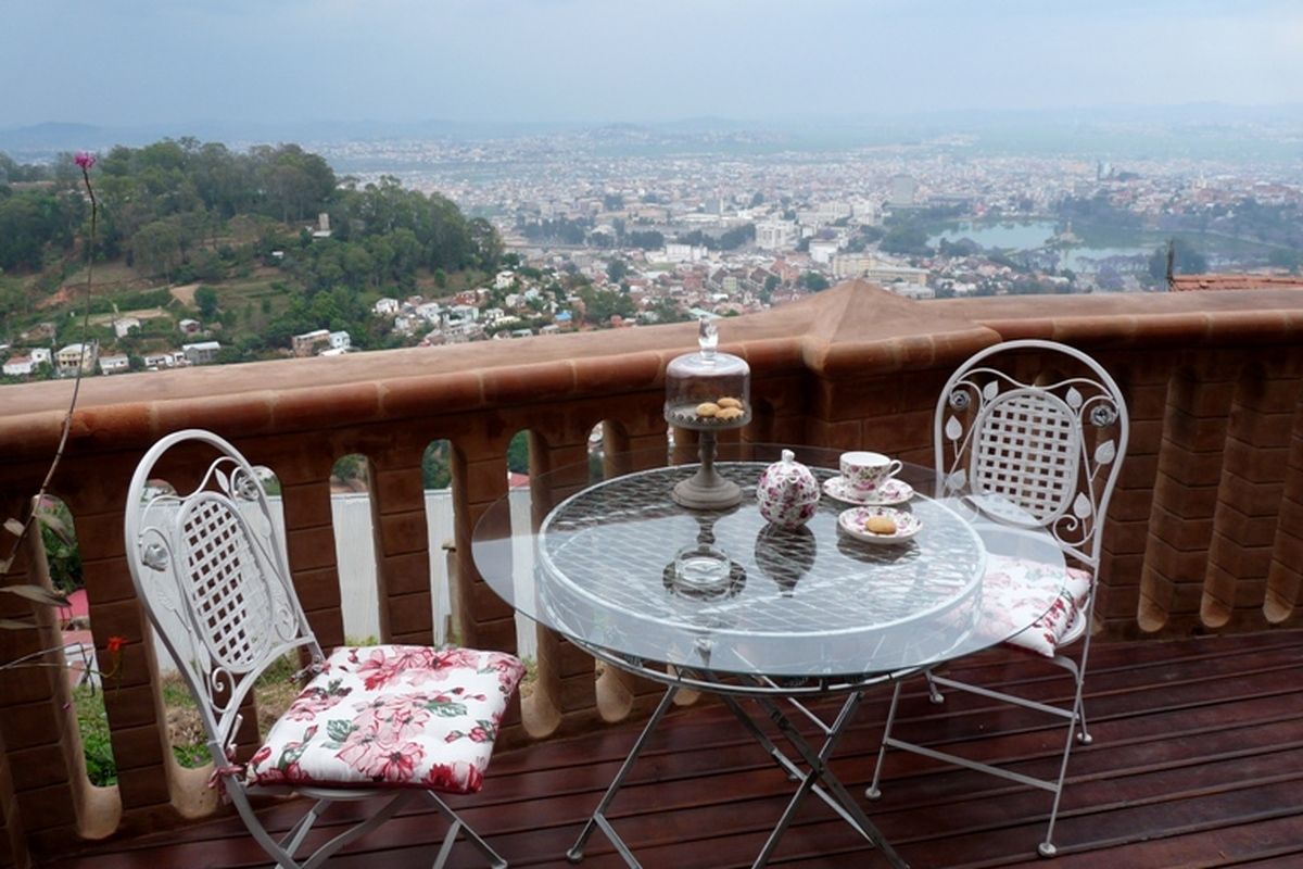 Lokanga Boutique Hotel