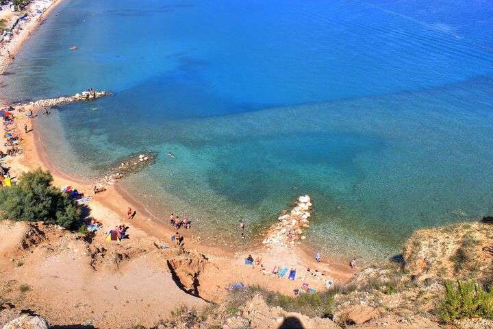 Baska baai