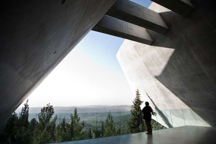 Yad Vashem