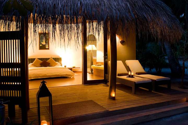 Superior Beach Villa van 'Superior Beach Villa'