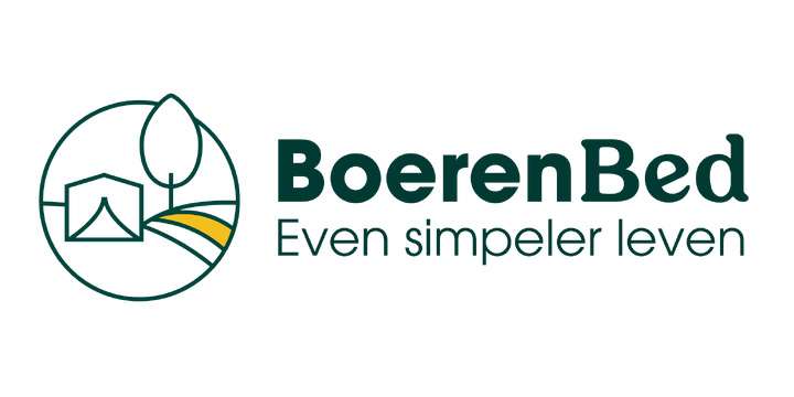 Logo van Het Boerenbed