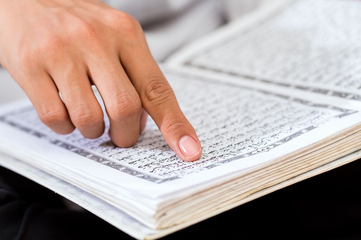 De Koran