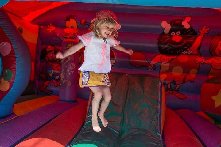 Royal Son Bou Family Club