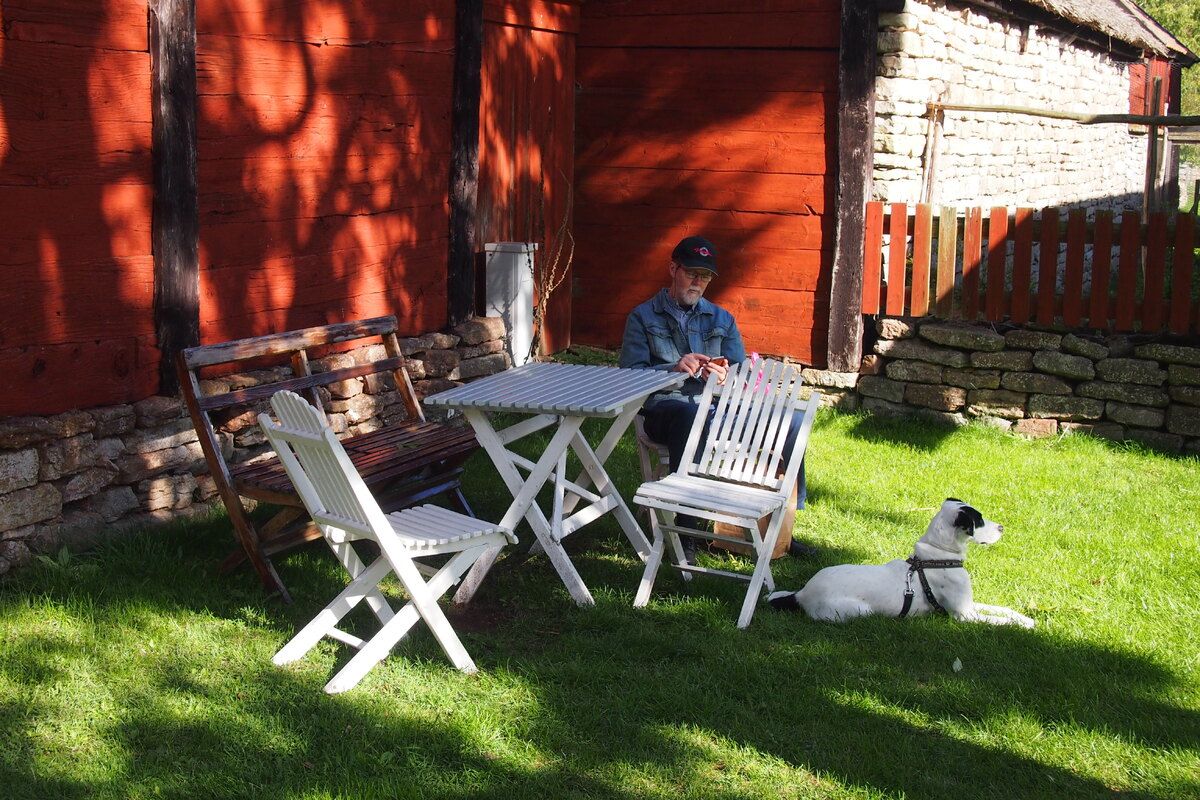 Genoeg kans op zonnige dagen, ook in het najaar