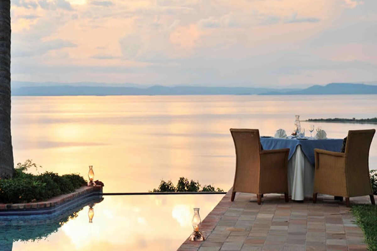 Bumi Hills Safari Lodge