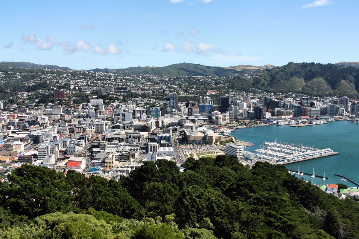 Wellington
