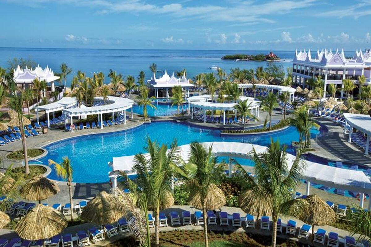 RIU Hotel Montego Bay