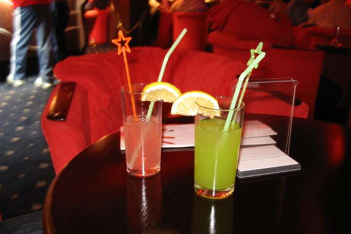 Uitgaan op de Dominicaanse Republiek id: