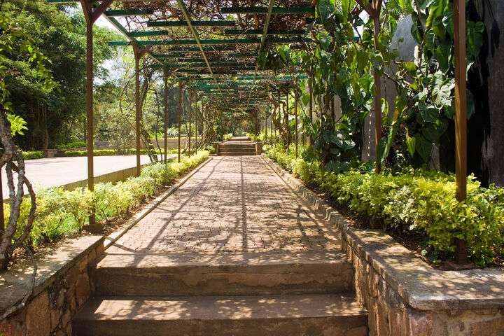 Het Genocide Memorial Centre