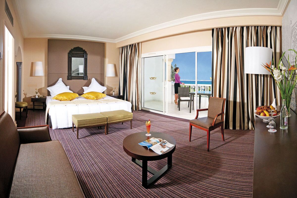 Hotel Riu Palace Oceana