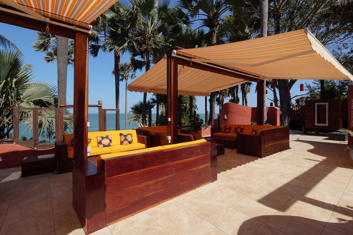 Ngala Lodge