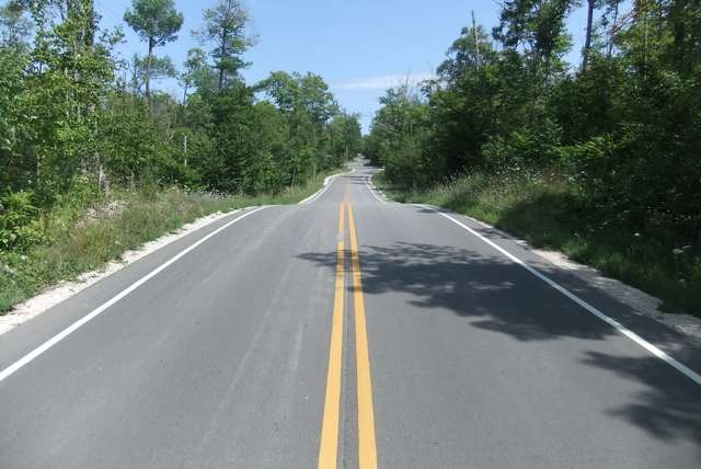 Het Midwesten van Amerika