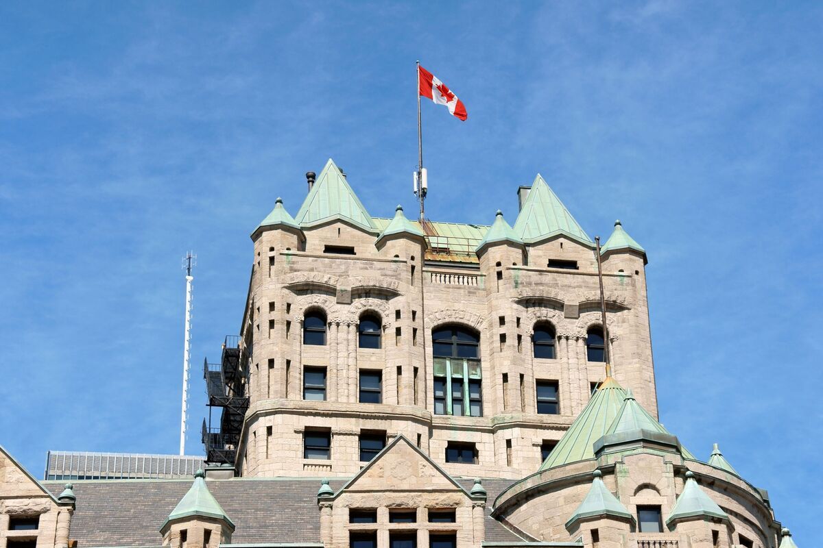 Station Windsor Canada