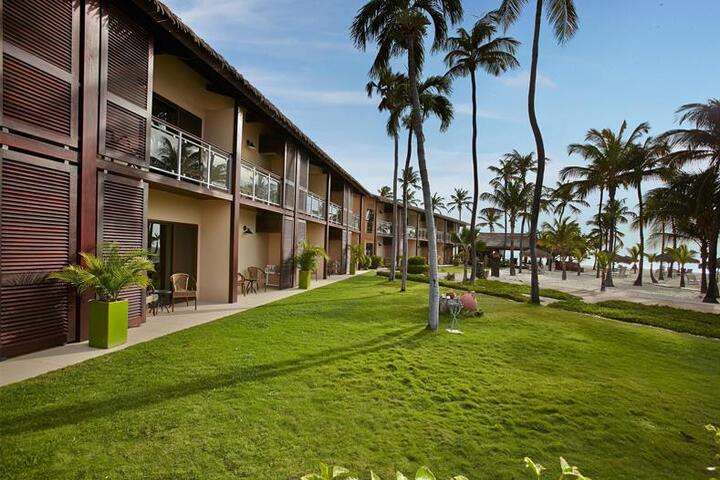 Manchebo Beach Resort and Spa