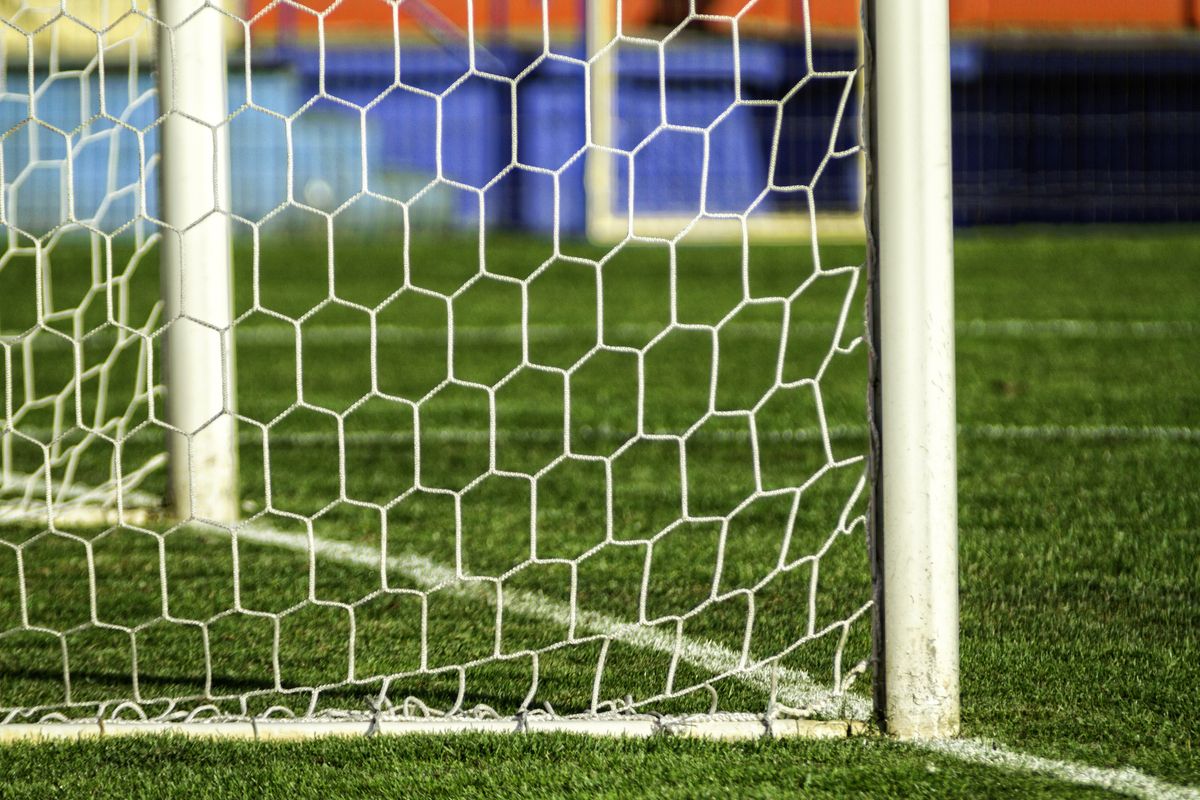 In Brazili� zijn ze gek op sport, vooral voetbal