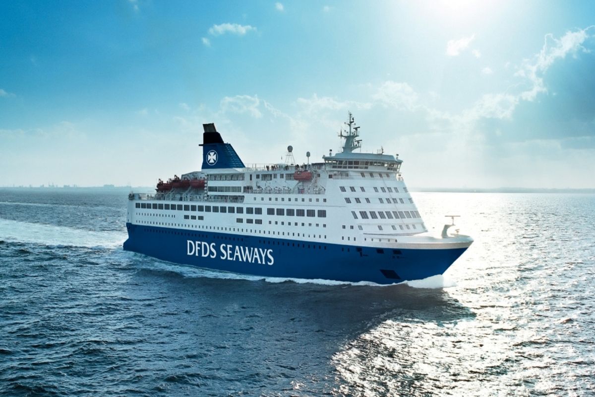 DFDS Seaways
