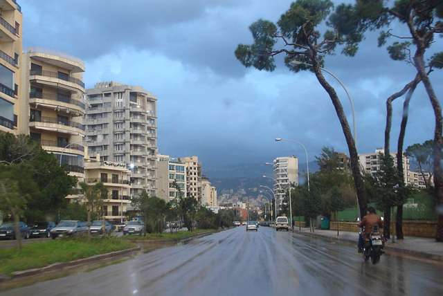 Rondreizen in Libanon