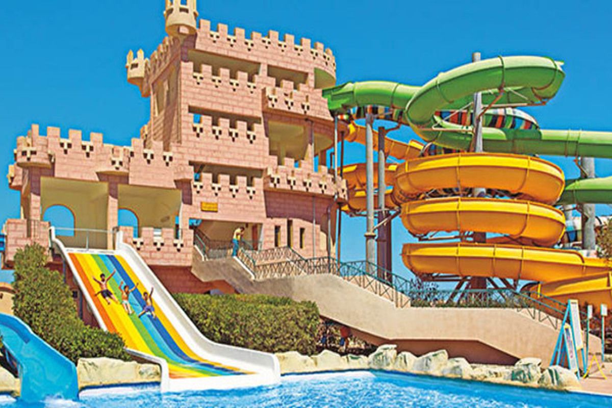 Club Calimera Akassia Swiss Resort