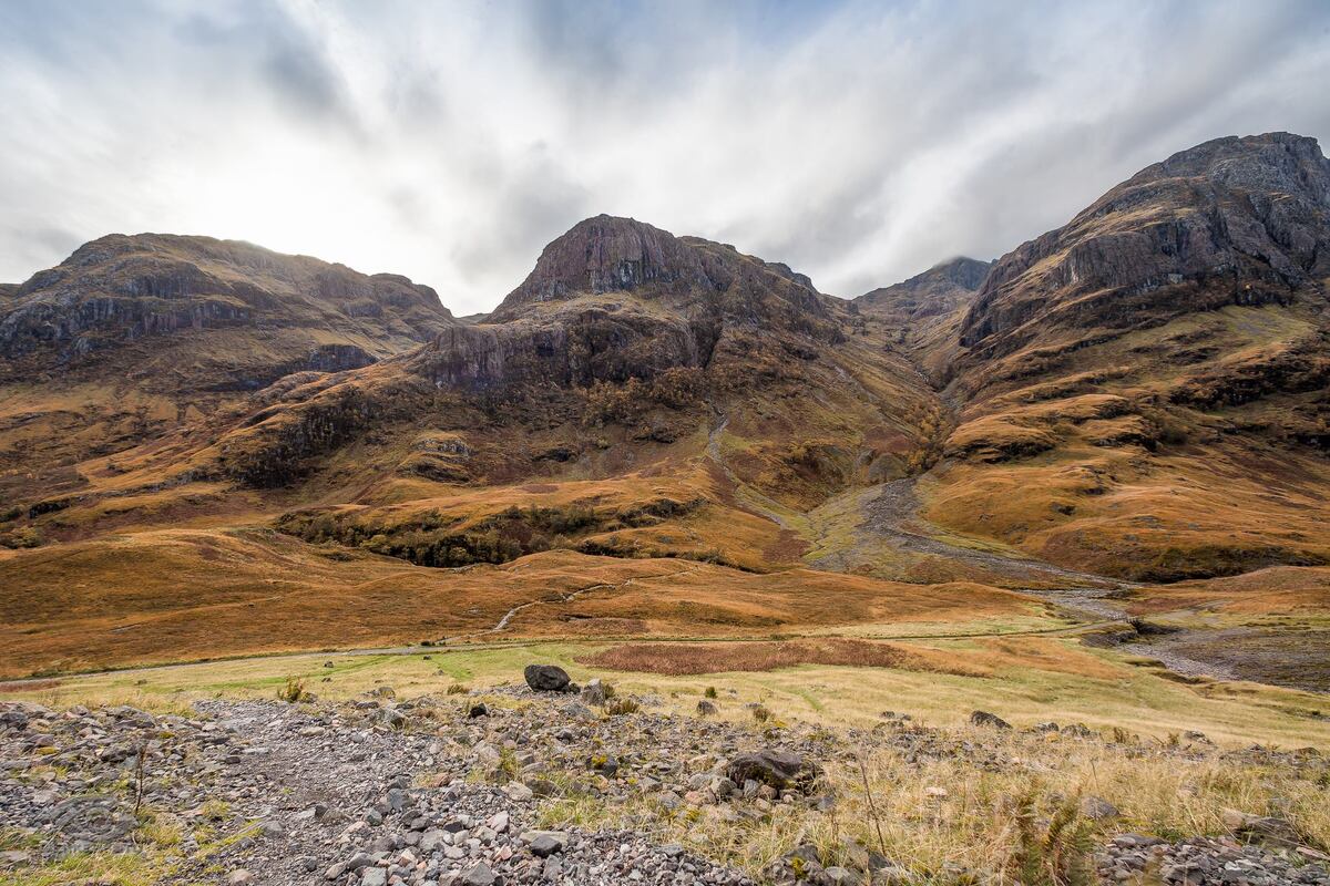 Glencoe