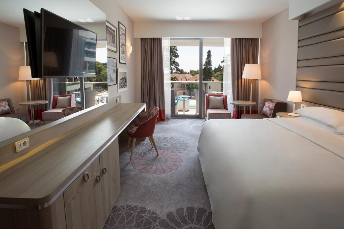 Sheraton Dubrovnik Riviera