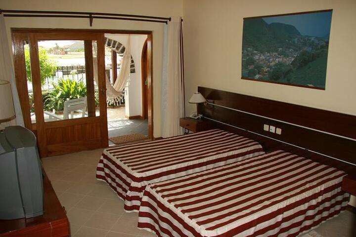 Tweepersoonskamer van 'Tweepersoonskamer'