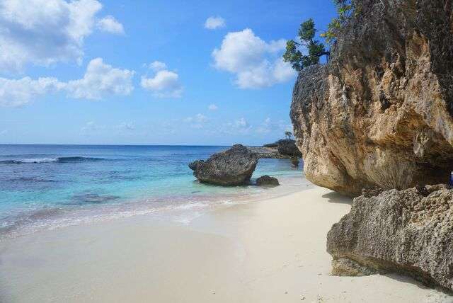 5 x typisch Bonaire