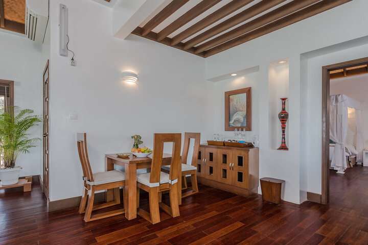 Water Villas van 'Water Villas'