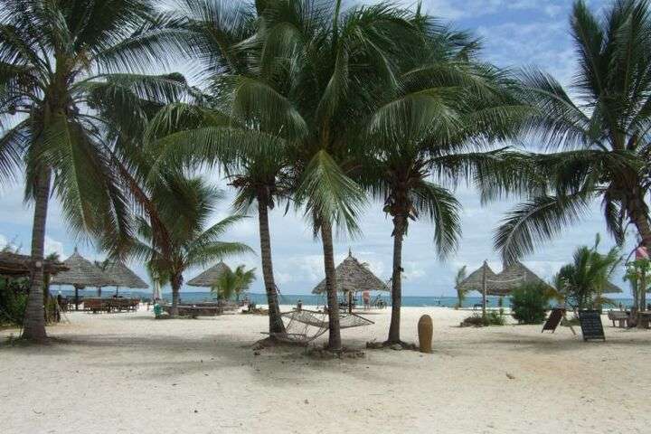 Zanzibar, Tanzania