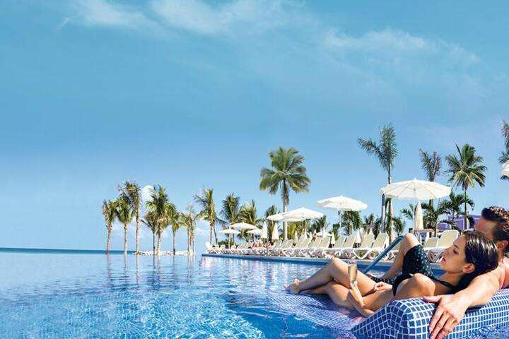 RIU Palace Jamaica