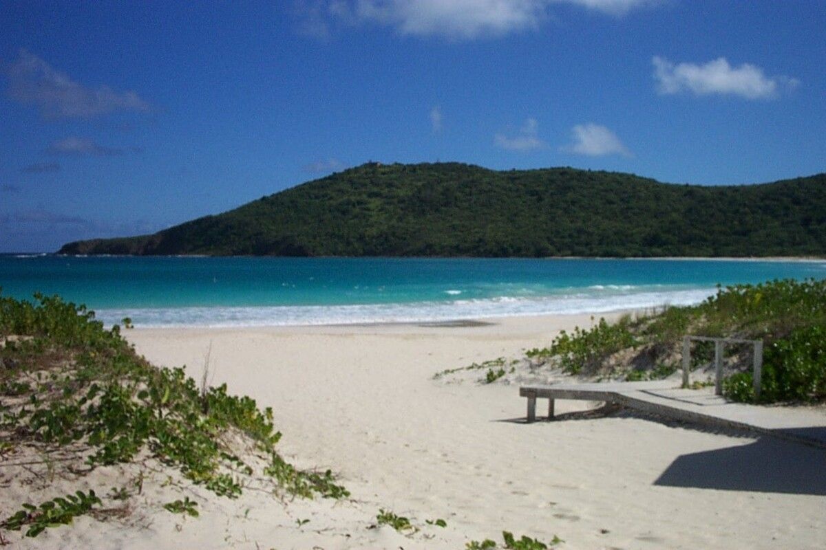 Prachtig Puerto Rico