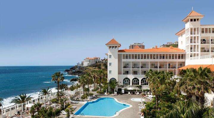 RIU Palace Madeira