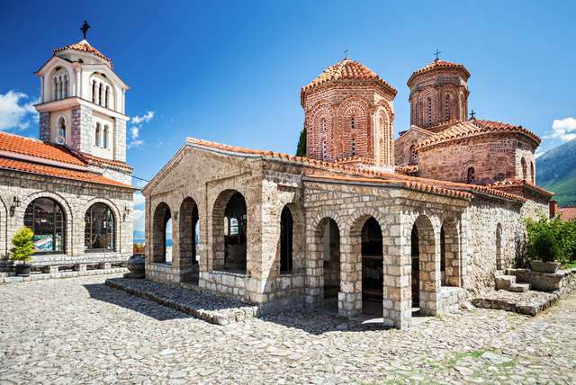 Beste reistijd Macedonië: vliegtijd en beste maand