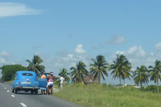 Cuba, een belevenis