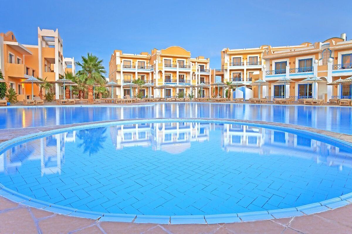 Mirage Bay Resort and Aqua Park