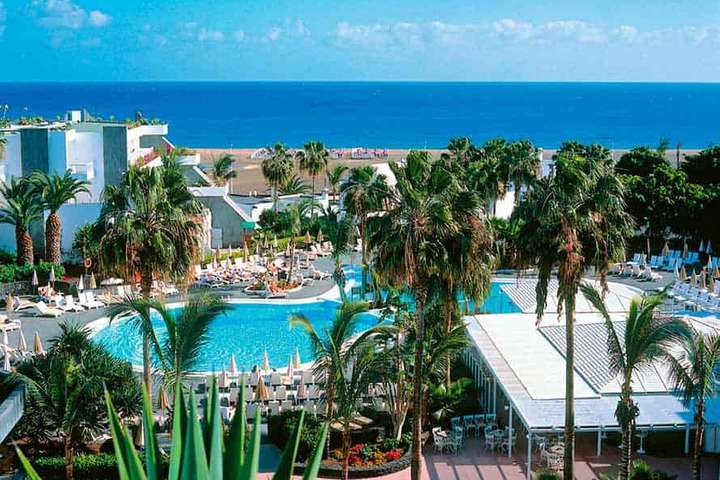 RIU Paraiso Lanzarote Resort