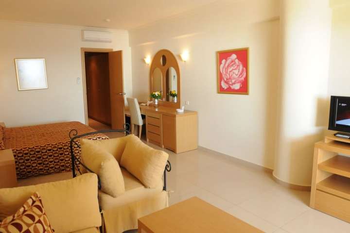 Royal Suite van 'Royal Suite'