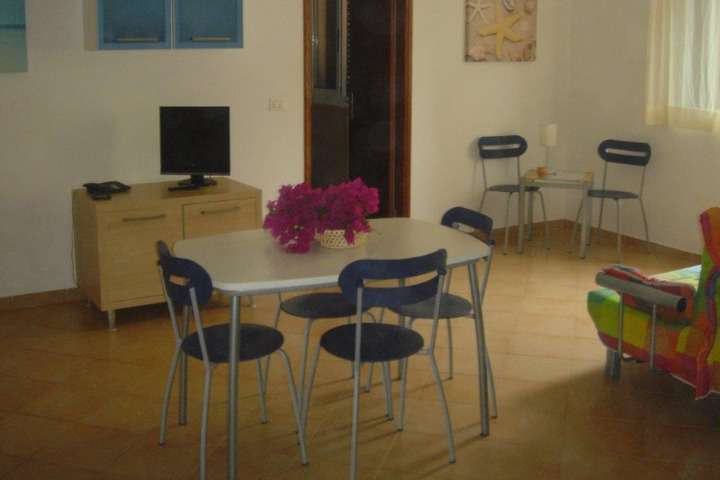 2-kamerappartement van '2-kamerappartement'