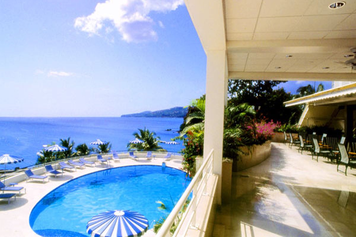 Hotel la Bateli&egrave;re