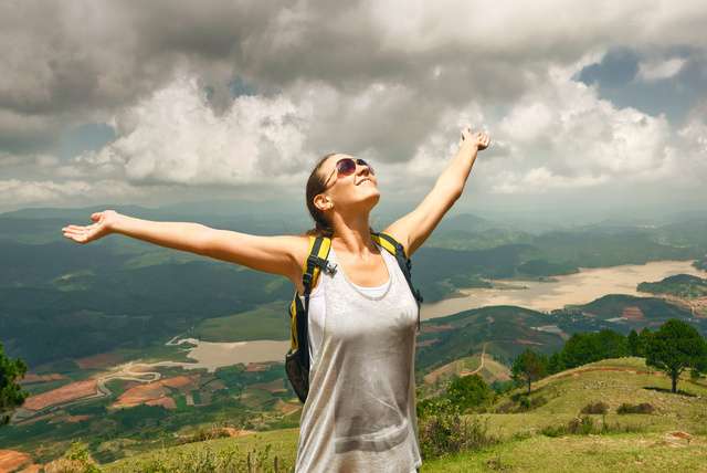 Top 10 veiligste landen ter wereld