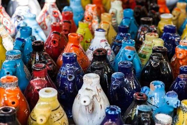 Tunesië van A tot Z