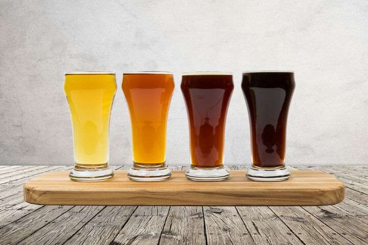 Portland Craft Beer Festival