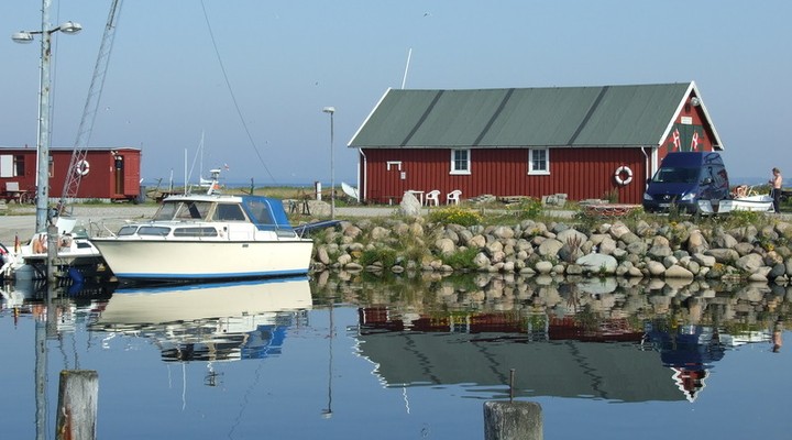 Vakantiehuisje Denemarken