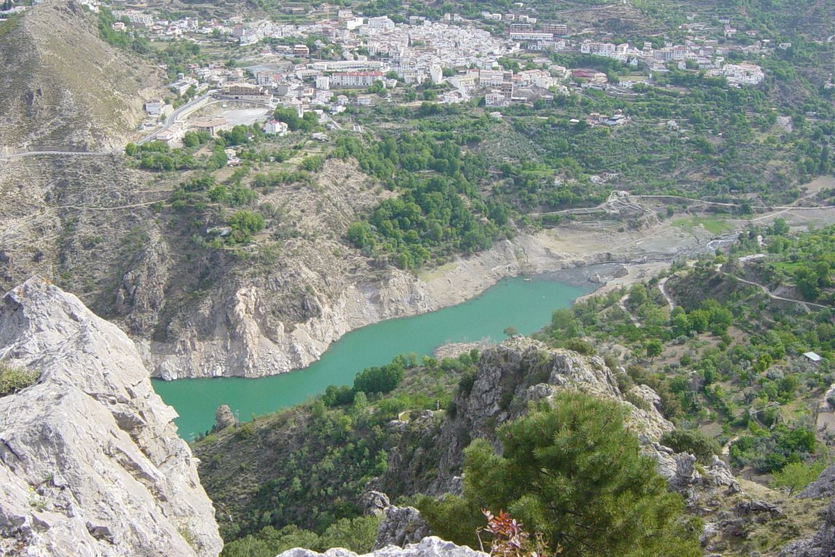 Foto van deze vakantie