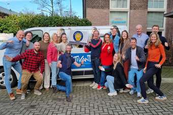 Estivant Vakanties wint Reisgraag Award 2025