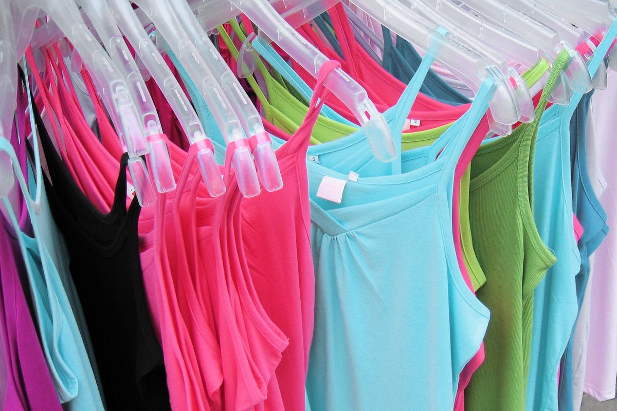 Winkelen Trinidad & Tobago