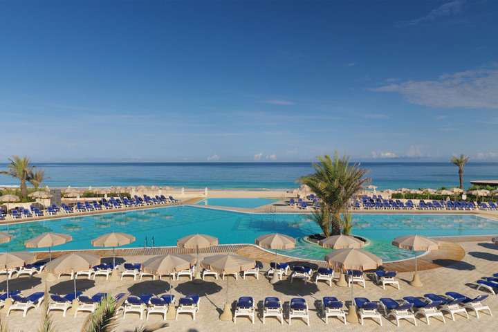 Iberostar Club Boa Vista