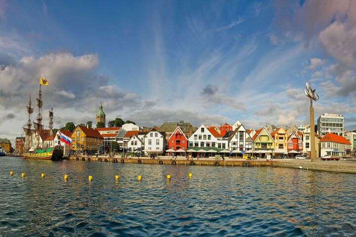 Stavanger