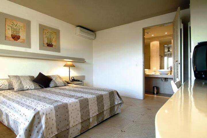 Suite van 'Junior Suite'